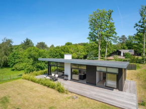 Holiday Home Topenga - 300m from the sea by Interhome, Vejby